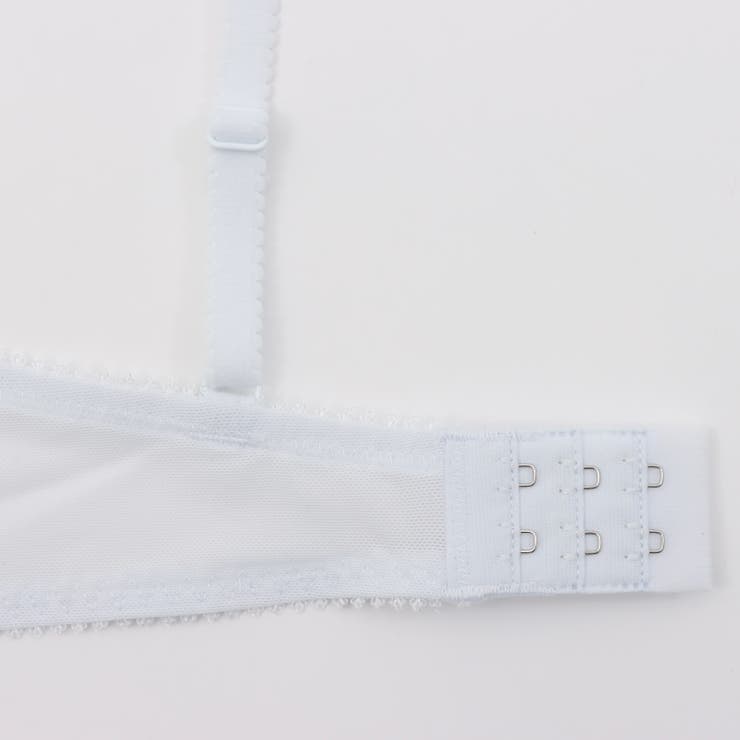 チュールドレープ ３/４カップブラ＆ショーツ  | palissee | 詳細画像13 