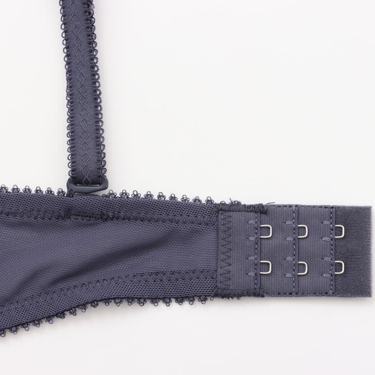 アンティークローズプリント ３/４カップブラ＆ショーツ  | palissee | 詳細画像13 