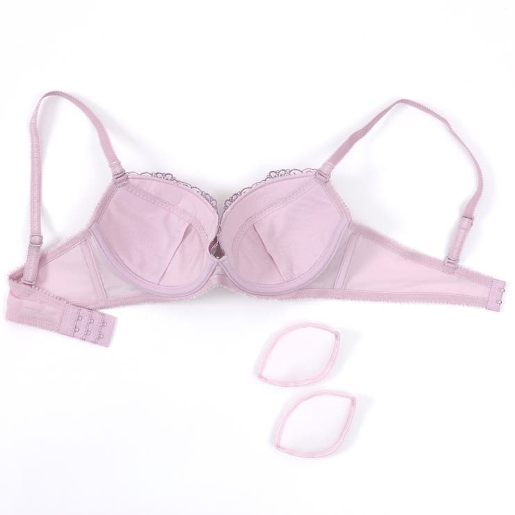 【EFカップ】プリューム３/４カップブラ＆ショーツ  | palissee | 詳細画像12 