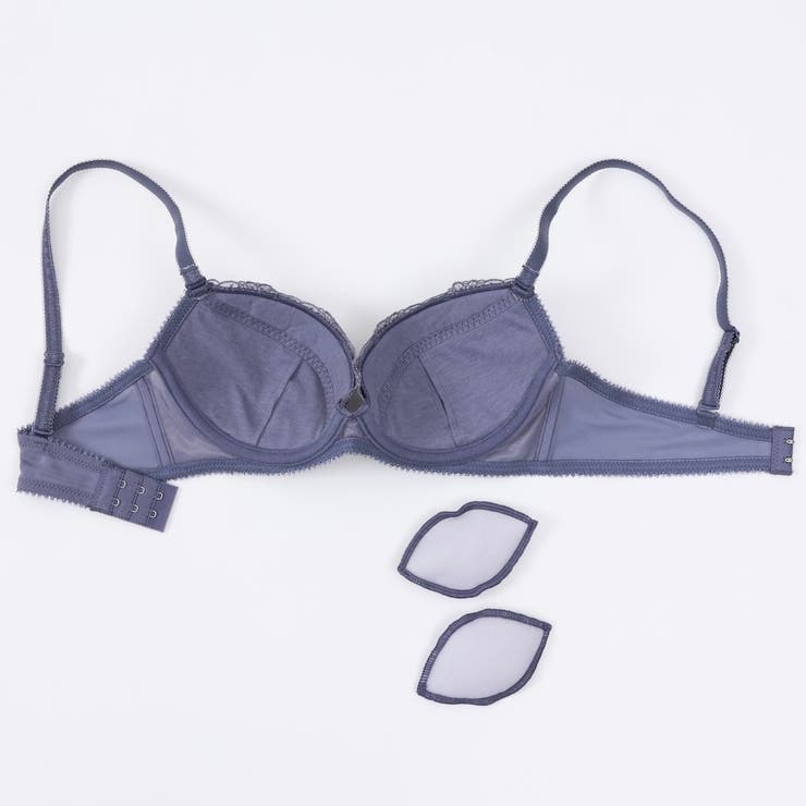 【EFカップ】プリューム３/４カップブラ＆ショーツ  | palissee | 詳細画像13 