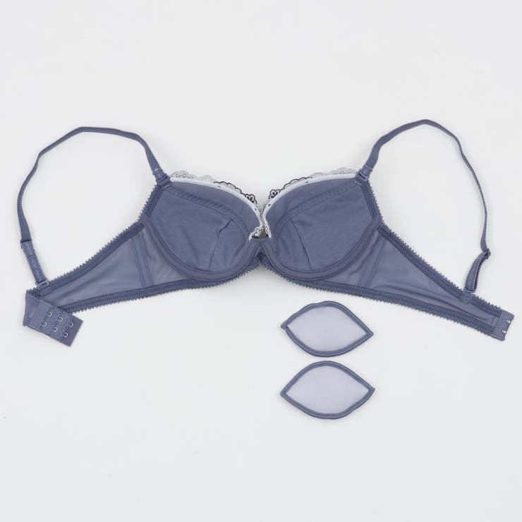 ジョリーマリエ３/４カップブラ＆ショーツ  | palissee | 詳細画像8 