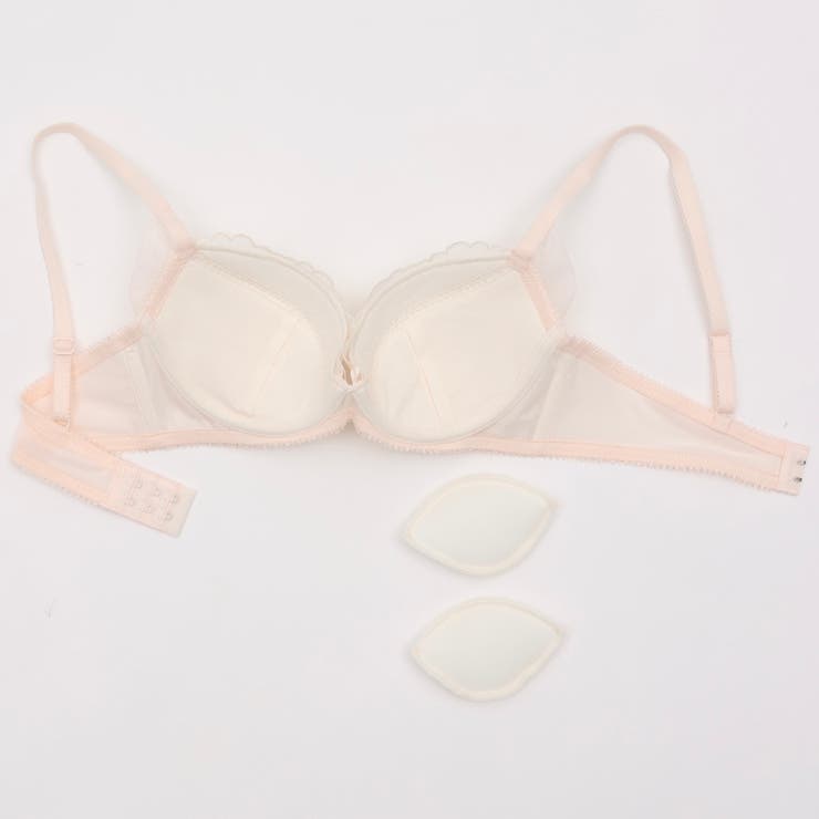 フェアリーブーケ ３/４カップブラ＆ショーツ  | palissee | 詳細画像9 