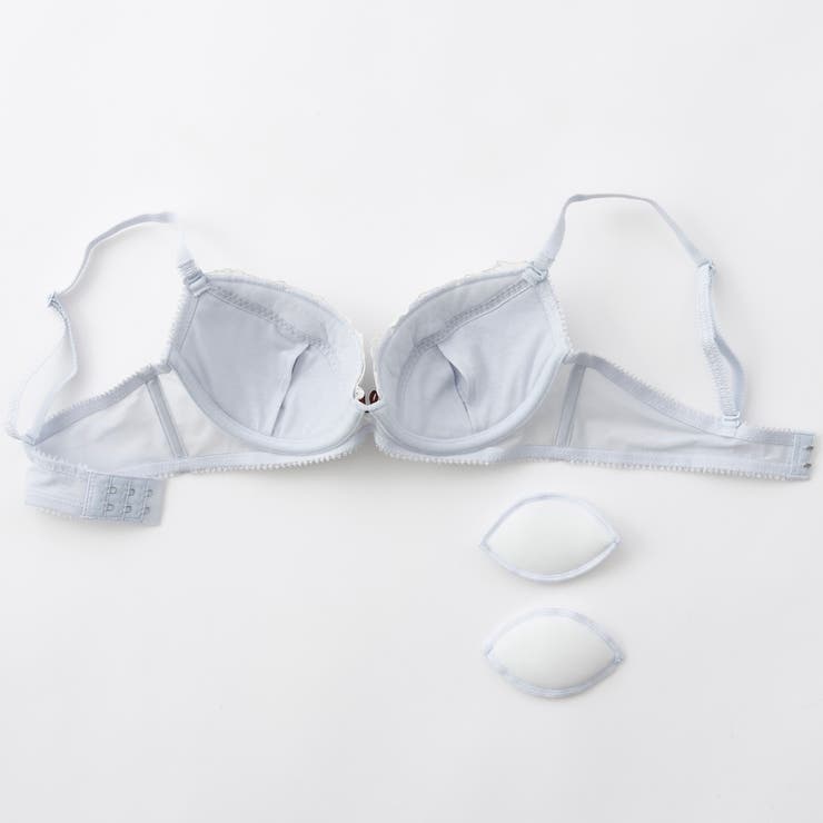 ミニョンフルール３/４カップブラ＆ショーツ  | palissee | 詳細画像9 