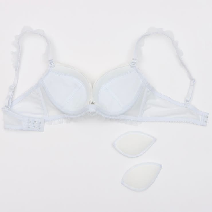 ミニョンプリンセス３/４カップブラ＆ショーツ  | palissee | 詳細画像9 