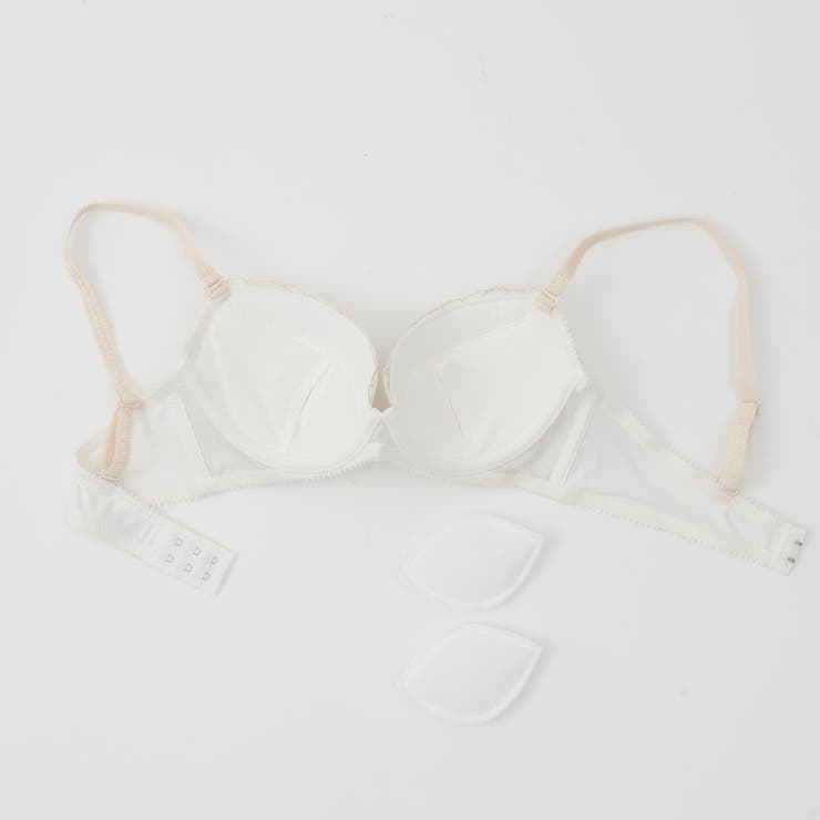 アティランフルール３/４カップブラ＆ショーツ  | palissee | 詳細画像7 