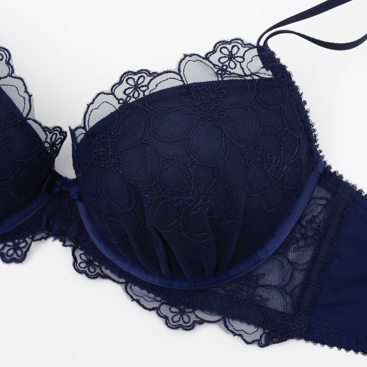 3wayストラップアレンジ３/４カップブラ＆ショーツ  | palissee | 詳細画像10 