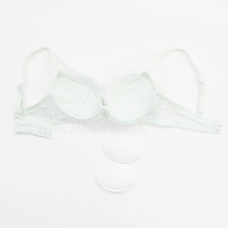 fairy bear ３/４カップブラ＆ショーツ  | palissee | 詳細画像10 