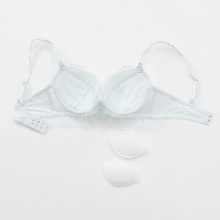 ailes d'ange３/４カップブラ＆ショーツ  | palissee | 詳細画像11 