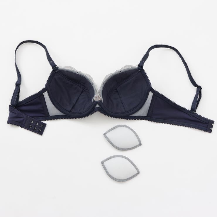 クラシカルガーデン３/４カップブラ＆ショーツ  | palissee | 詳細画像10 