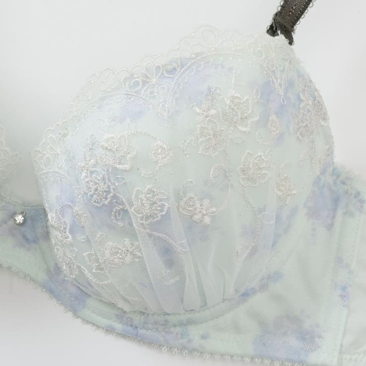ロゼアンティーク３/４カップブラ＆ショーツ  | palissee | 詳細画像7 