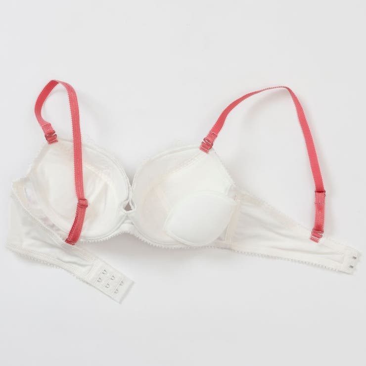 ロゼアンティーク３/４カップブラ＆ショーツ  | palissee | 詳細画像8 