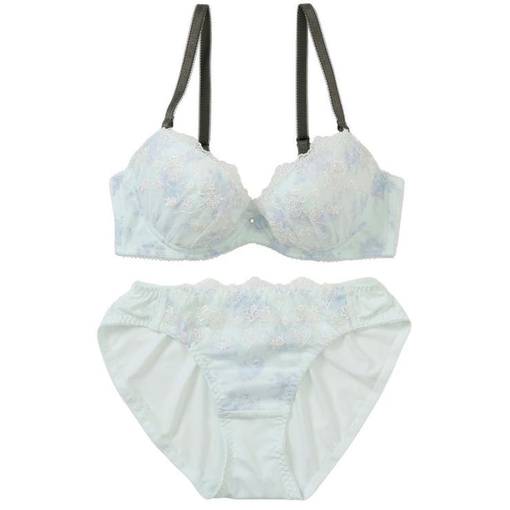 ロゼアンティーク３/４カップブラ＆ショーツ  | palissee | 詳細画像15 