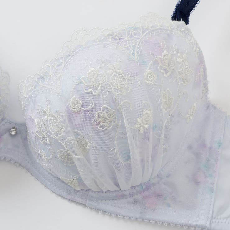 ロゼアンティーク３/４カップブラ＆ショーツ  | palissee | 詳細画像6 