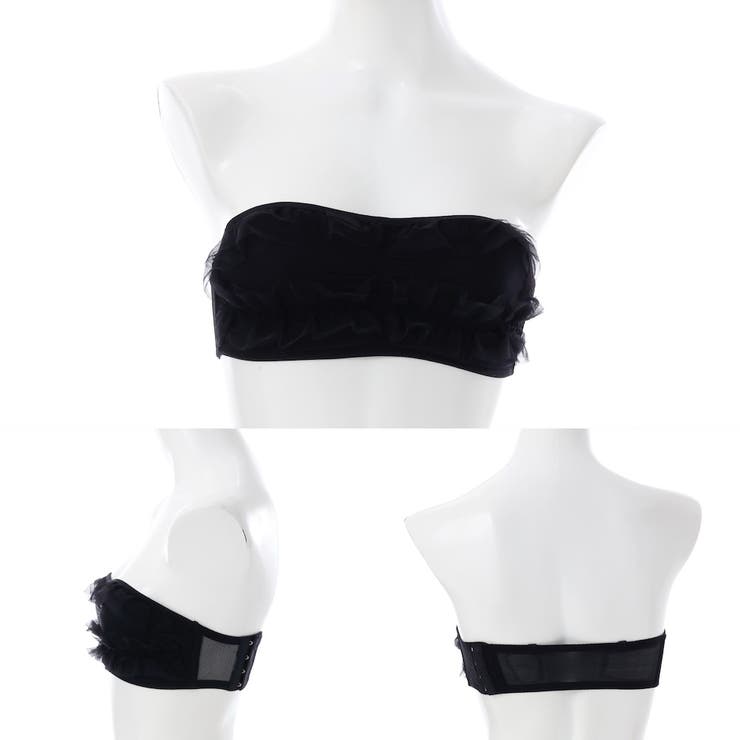 ストラップアレンジバンドゥブラ（S・M・Lサイズ） | palissee | 詳細画像2 