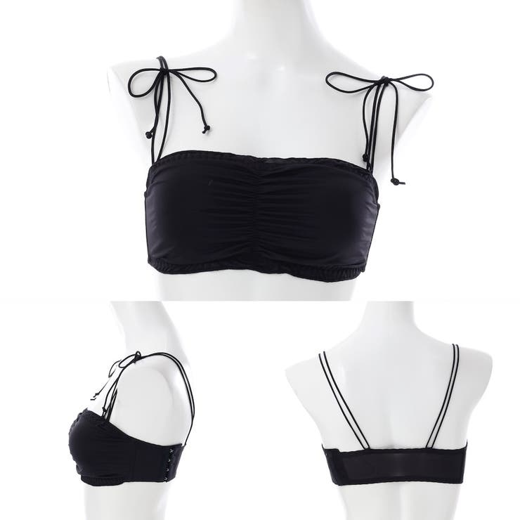 ストラップアレンジバンドゥブラ（S・M・Lサイズ） | palissee | 詳細画像3 