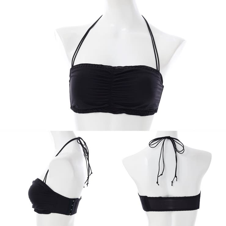 ストラップアレンジバンドゥブラ（S・M・Lサイズ） | palissee | 詳細画像5 