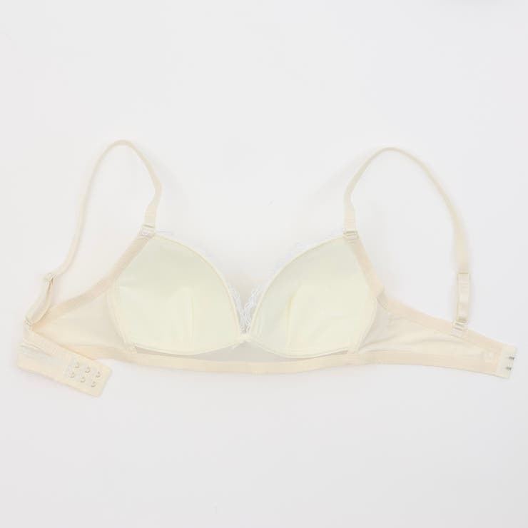 【ノンワイヤー】フラワーチュール ノンワイヤーブラ＆ショーツ  | palissee | 詳細画像8 