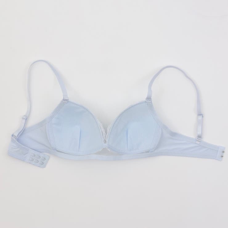 【ノンワイヤー】フラワーチュール ノンワイヤーブラ＆ショーツ  | palissee | 詳細画像9 