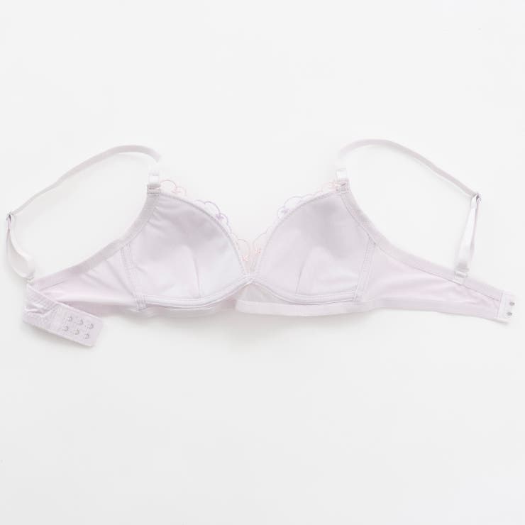 【ノンワイヤー】チェリーレースノンワイヤーブラ＆ショーツ  | palissee | 詳細画像7 