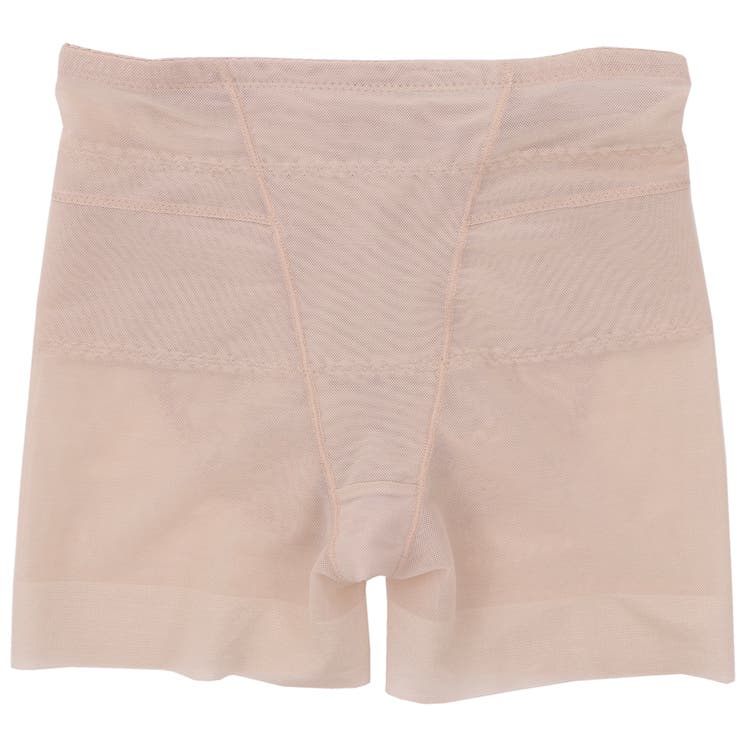 【スタンダードガードル】夏涼しい！快適メッシュガードル | palissee | 詳細画像2 