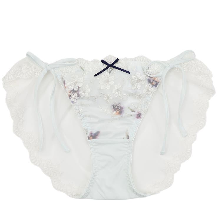 ミント | フィオレ Tバックショーツ  | palissee