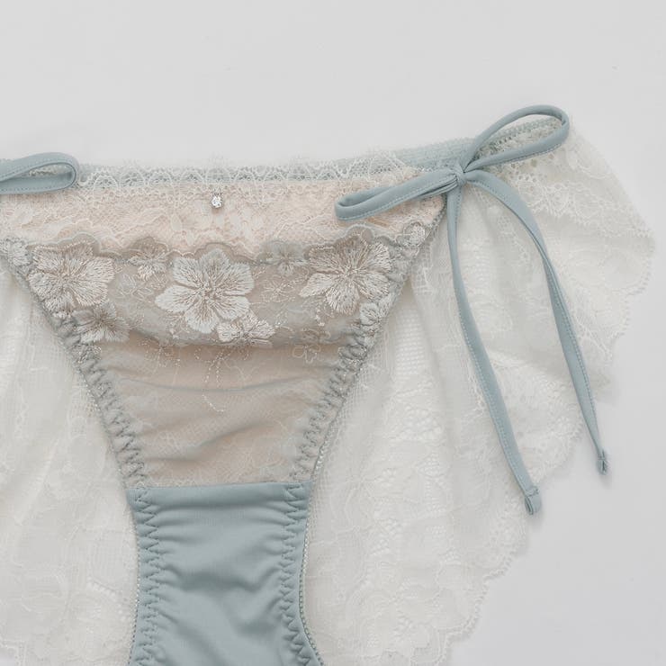 カトリーヌ ひもショーツ  | palissee | 詳細画像7 