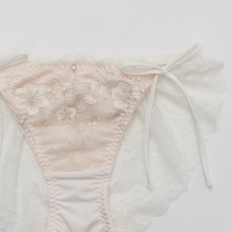 カトリーヌ ひもショーツ  | palissee | 詳細画像5 