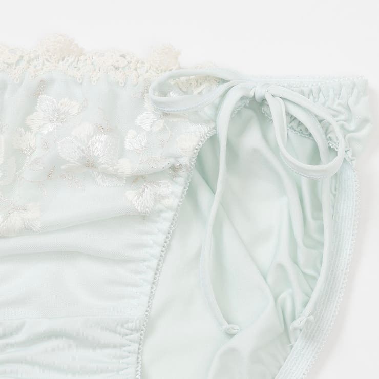 レガート ひもショーツ  | palissee | 詳細画像7 