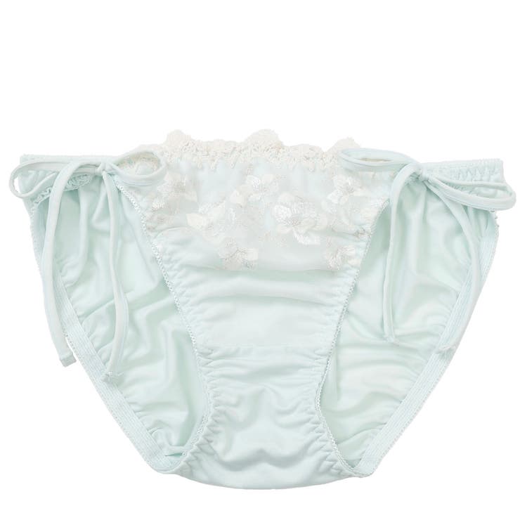 ミント | レガート ひもショーツ  | palissee