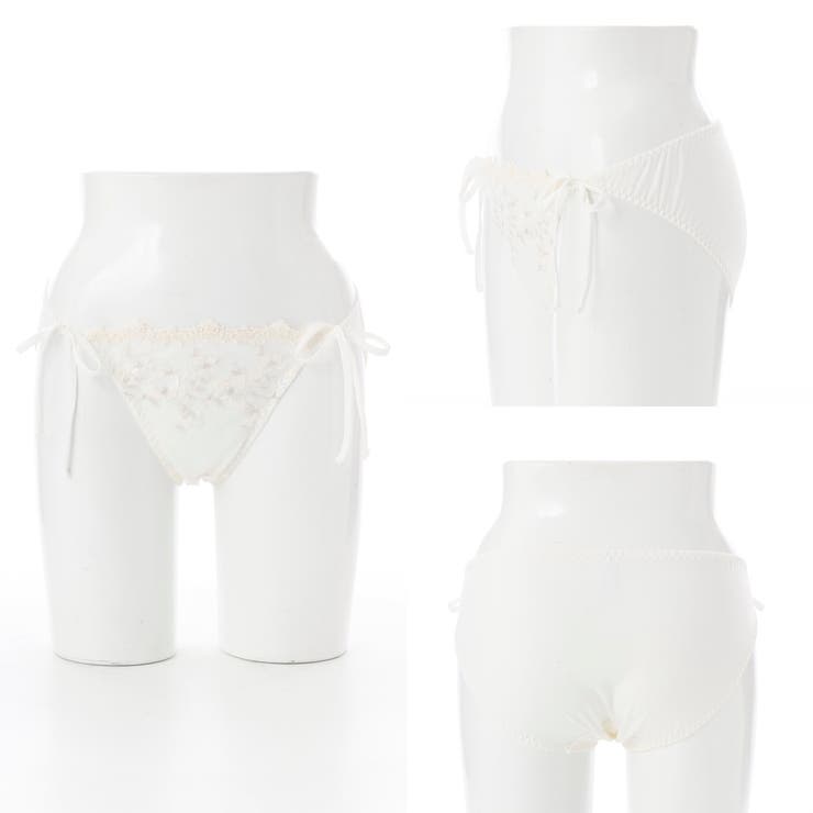 レガート ひもショーツ  | palissee | 詳細画像2 