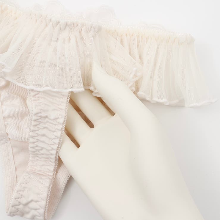 ラピュセル Tバックショーツ  | palissee | 詳細画像8 