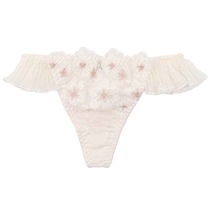 ピンク | ラピュセル Tバックショーツ  | palissee