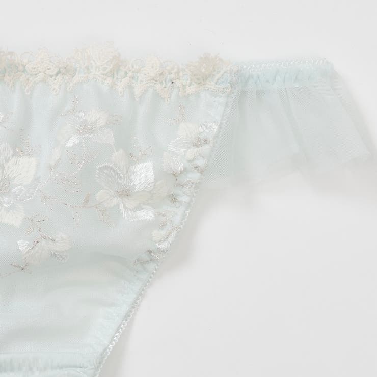 レガート Tバックショーツ  | palissee | 詳細画像7 