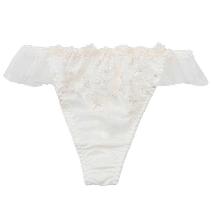 レガート Tバックショーツ  | palissee | 詳細画像9 