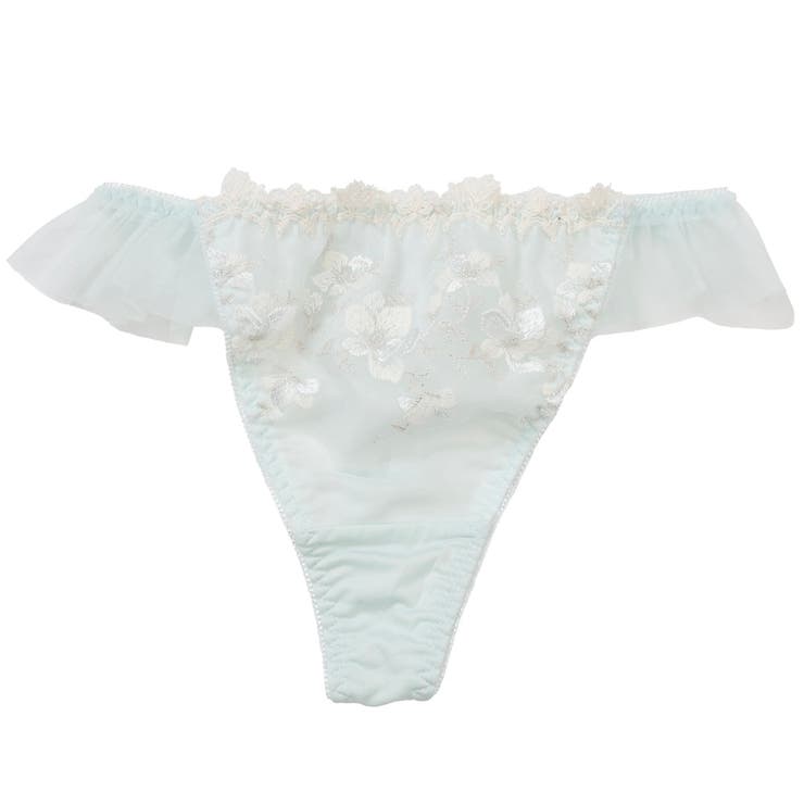 レガート Tバックショーツ  | palissee | 詳細画像11 