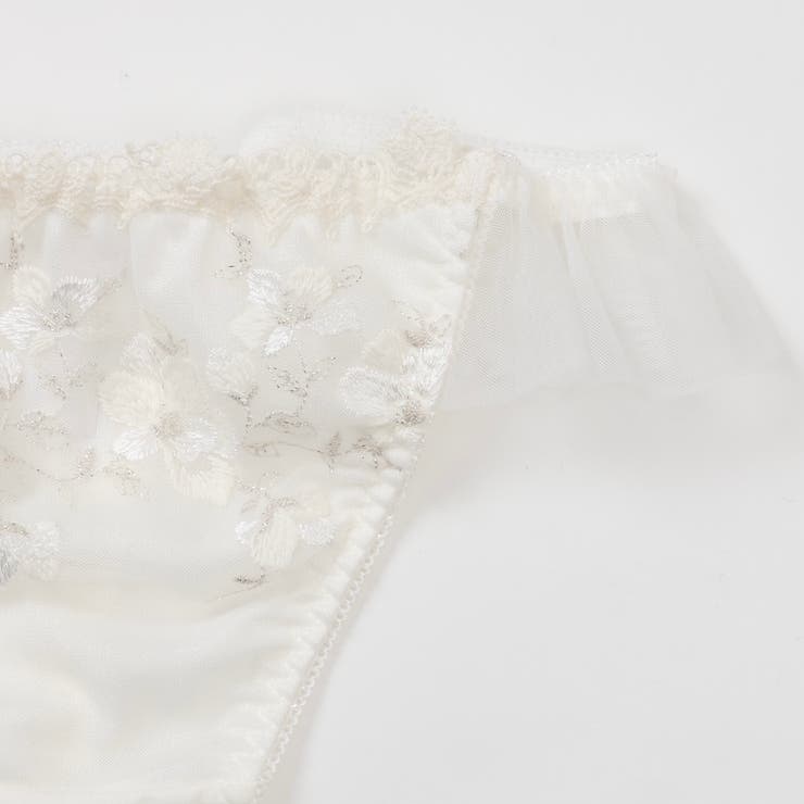 レガート Tバックショーツ  | palissee | 詳細画像5 