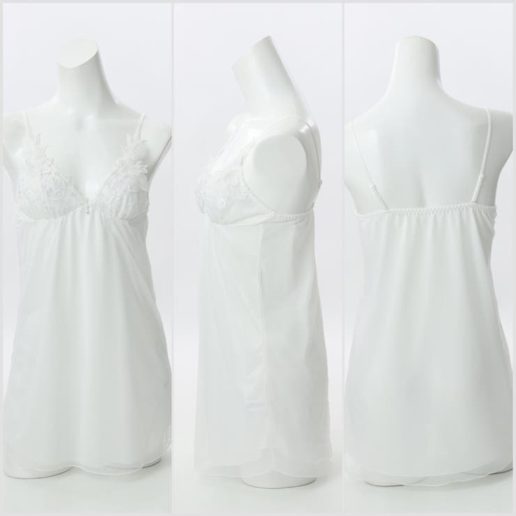 Luxury Lace  スリップ  | palissee | 詳細画像2 