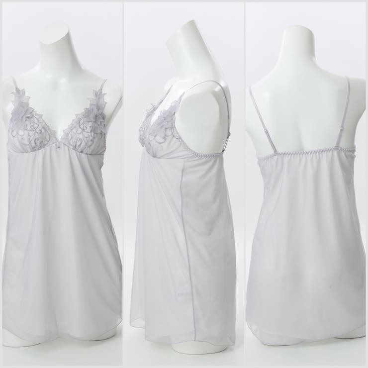 Luxury Lace  スリップ  | palissee | 詳細画像3 