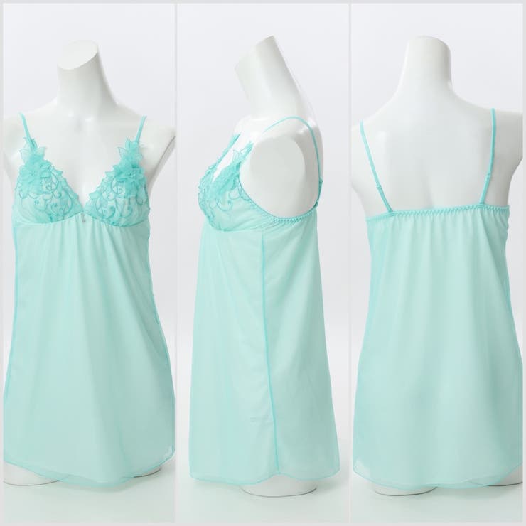 Luxury Lace  スリップ  | palissee | 詳細画像4 