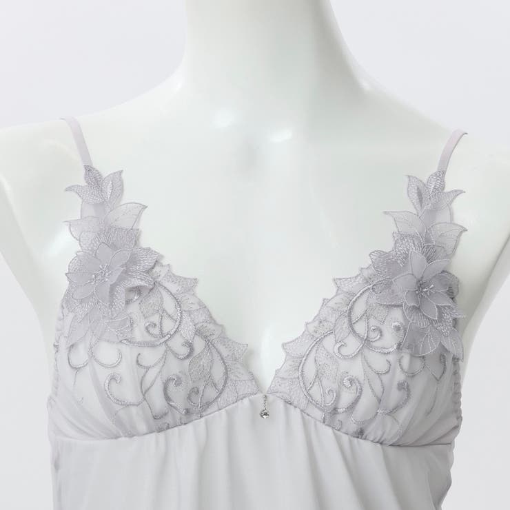 Luxury Lace  スリップ  | palissee | 詳細画像6 