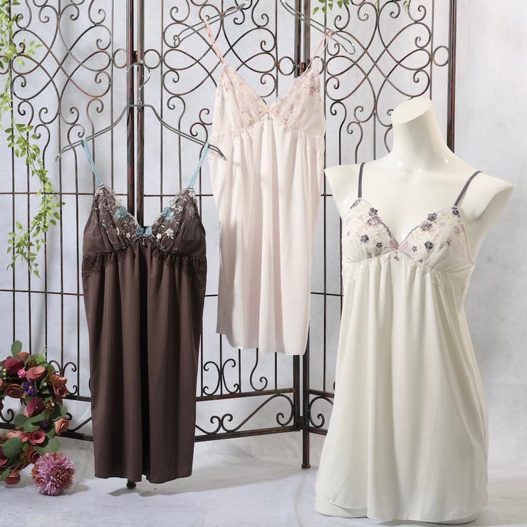 ブルーメ スリップ  | palissee | 詳細画像8 