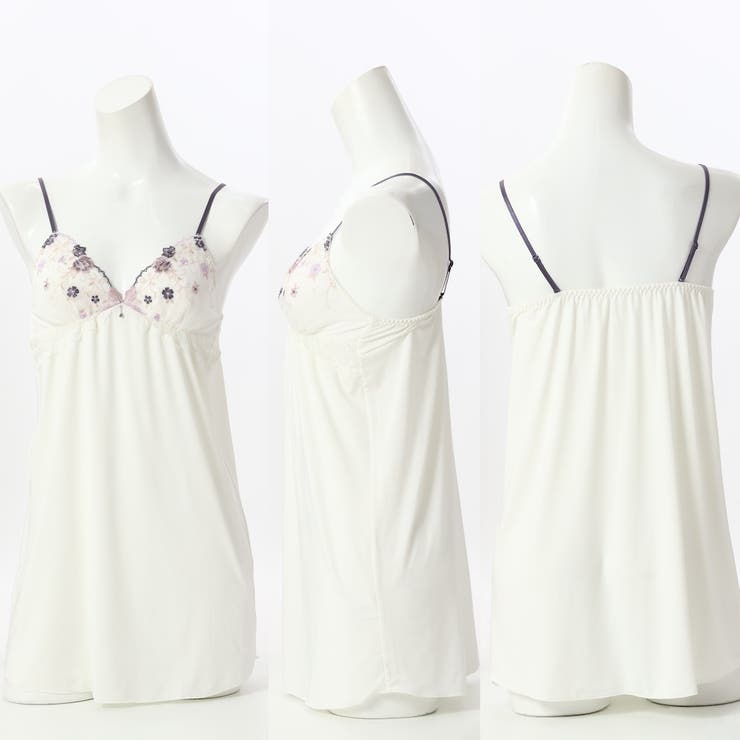 ブルーメ スリップ  | palissee | 詳細画像3 