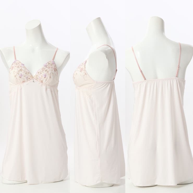 ブルーメ スリップ  | palissee | 詳細画像4 