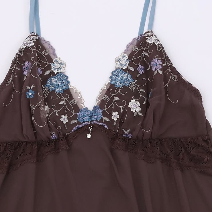 ブルーメ スリップ  | palissee | 詳細画像5 