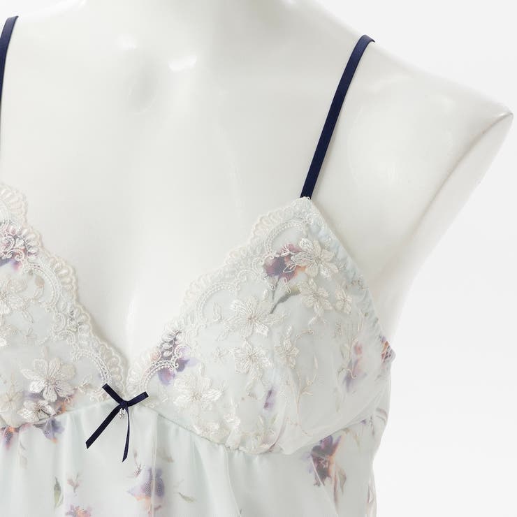 フィオレ スリップ  | palissee | 詳細画像7 