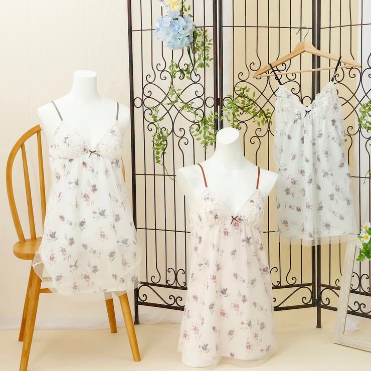 フィオレ スリップ  | palissee | 詳細画像8 