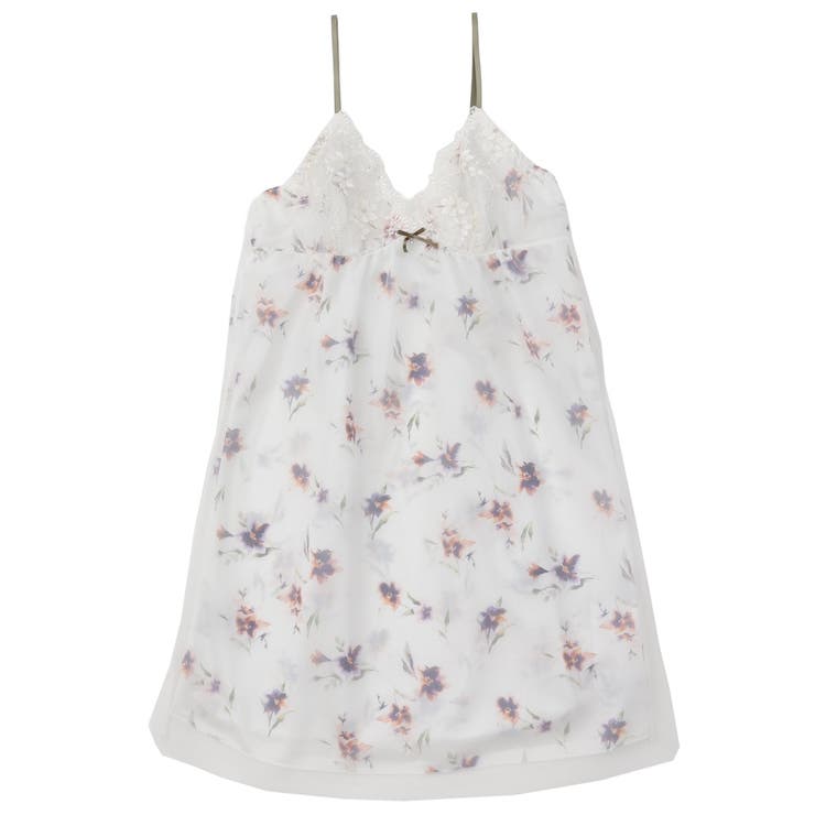 アイボリー | フィオレ スリップ  | palissee