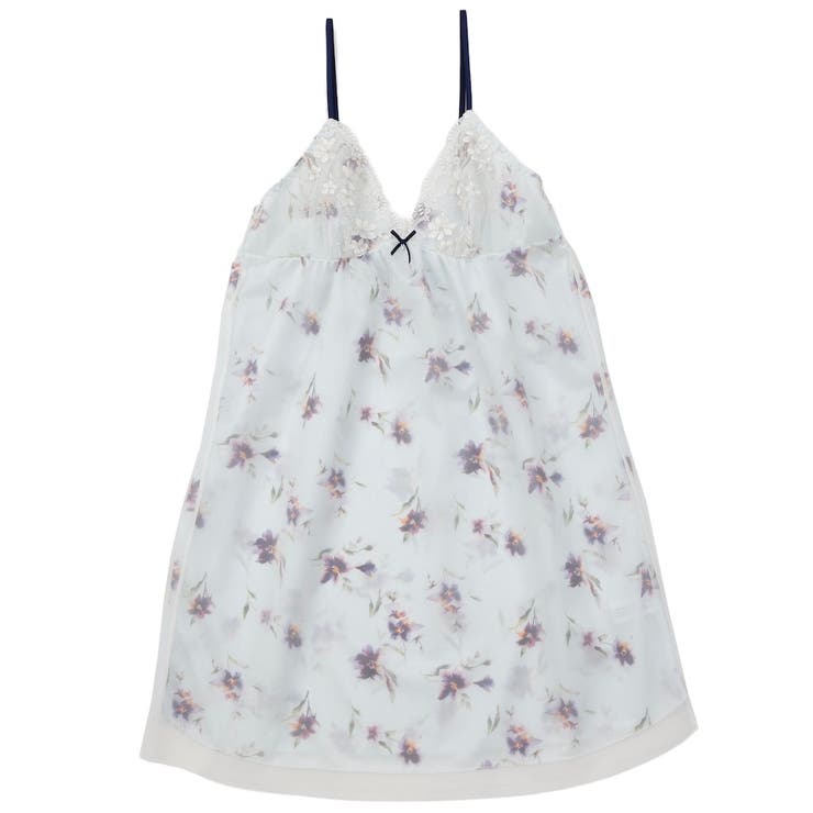 ミント | フィオレ スリップ  | palissee