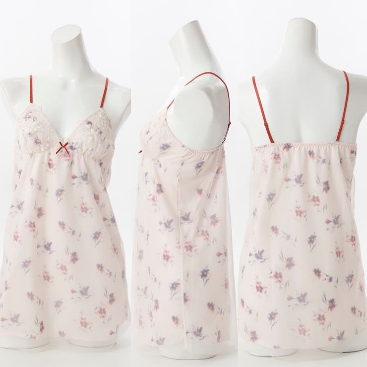 フィオレ スリップ  | palissee | 詳細画像3 