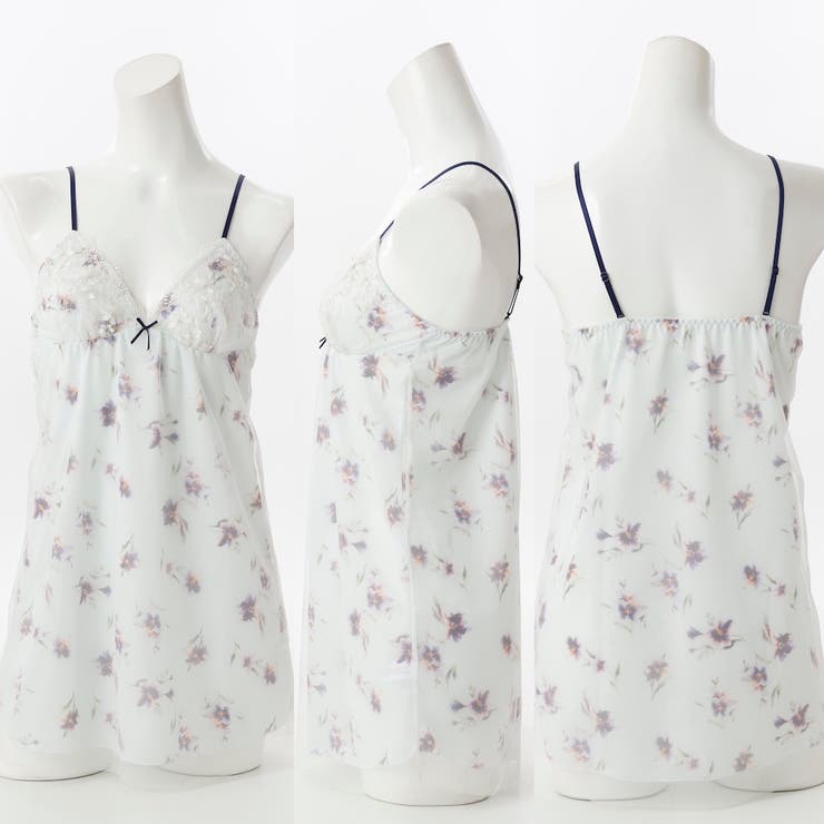 フィオレ スリップ  | palissee | 詳細画像4 